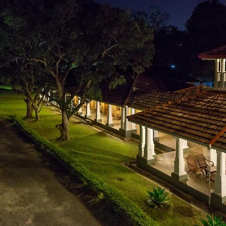 The Sanctuary At Tissawewa Hotel Anuradhapura Luaran gambar