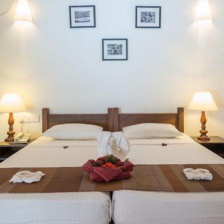 The Sanctuary At Tissawewa Hotel Anuradhapura Luaran gambar