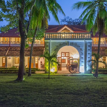 The Sanctuary At Tissawewa Hotel Anuradhapura Luaran gambar