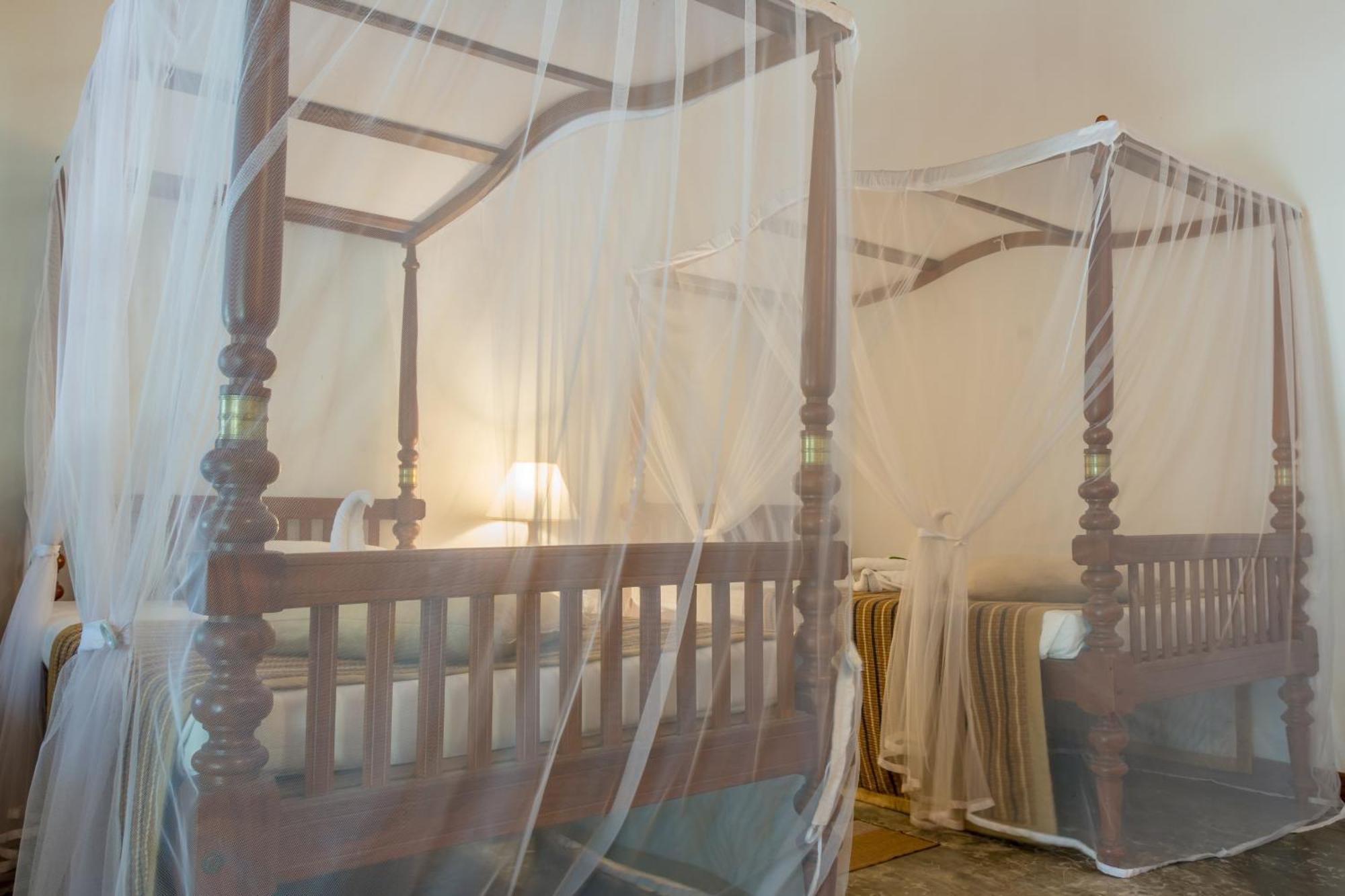 The Sanctuary At Tissawewa Hotel Anuradhapura Luaran gambar