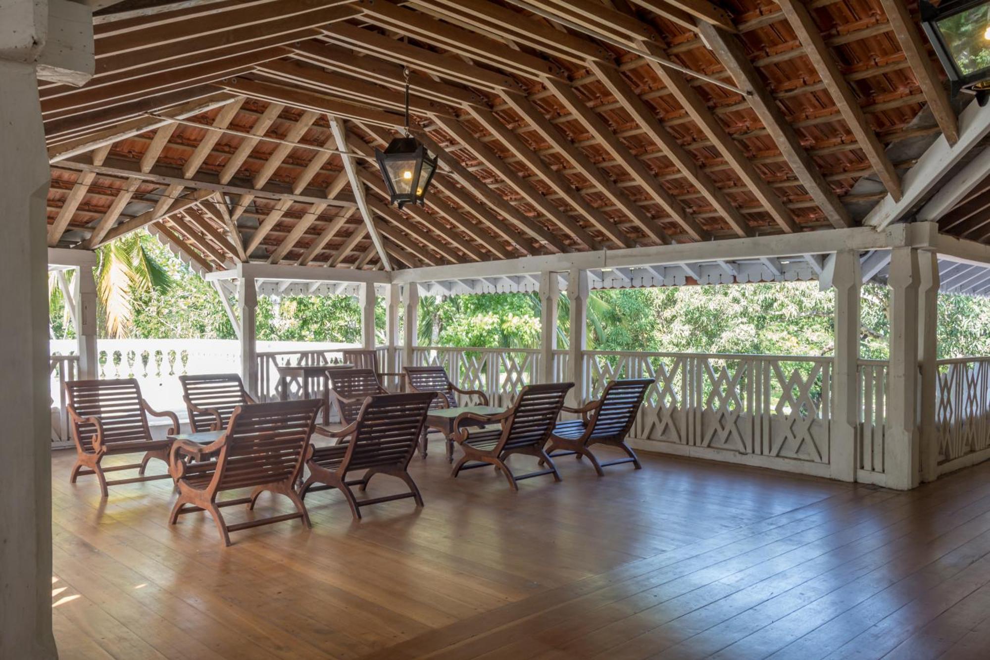 The Sanctuary At Tissawewa Hotel Anuradhapura Luaran gambar