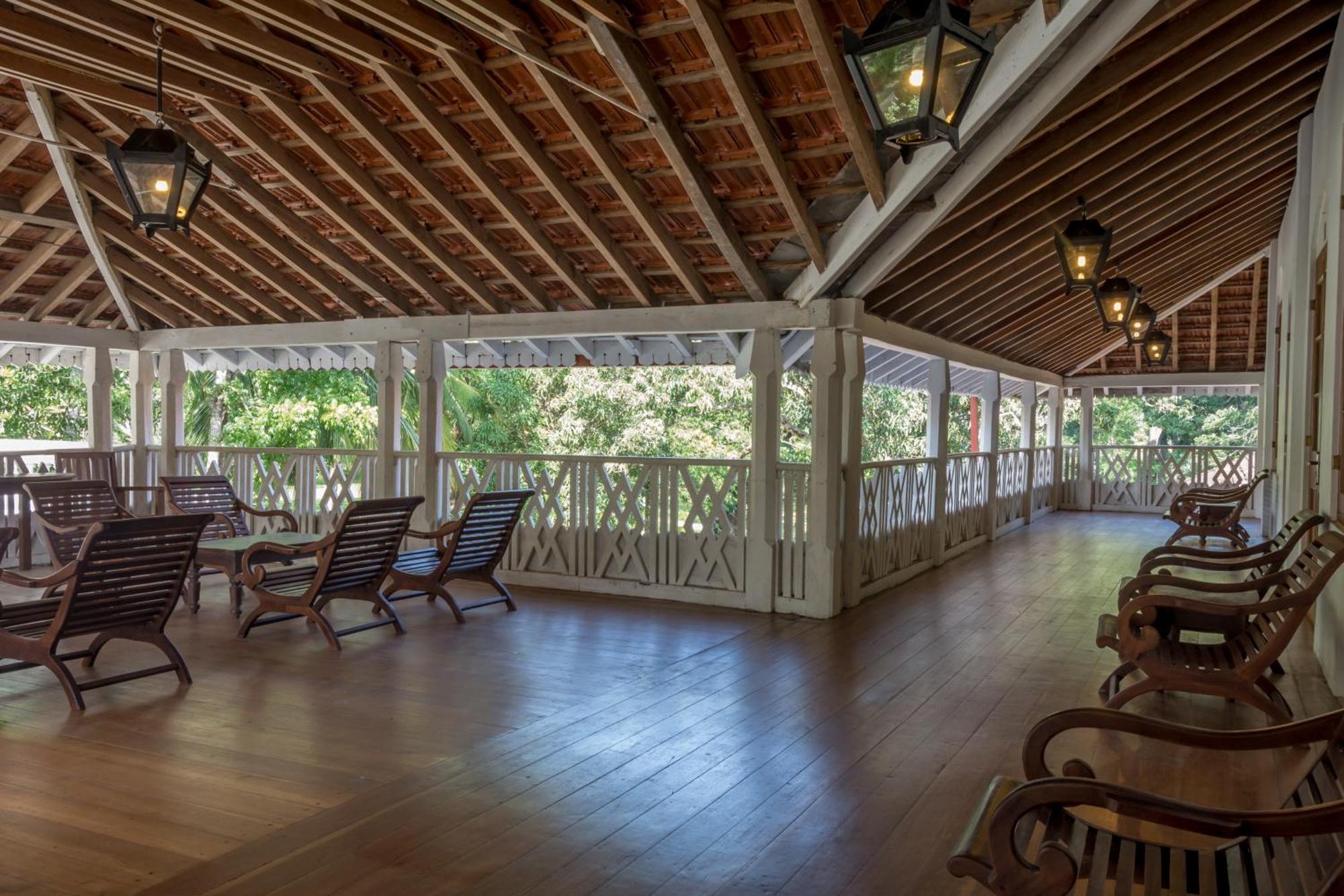 The Sanctuary At Tissawewa Hotel Anuradhapura Luaran gambar