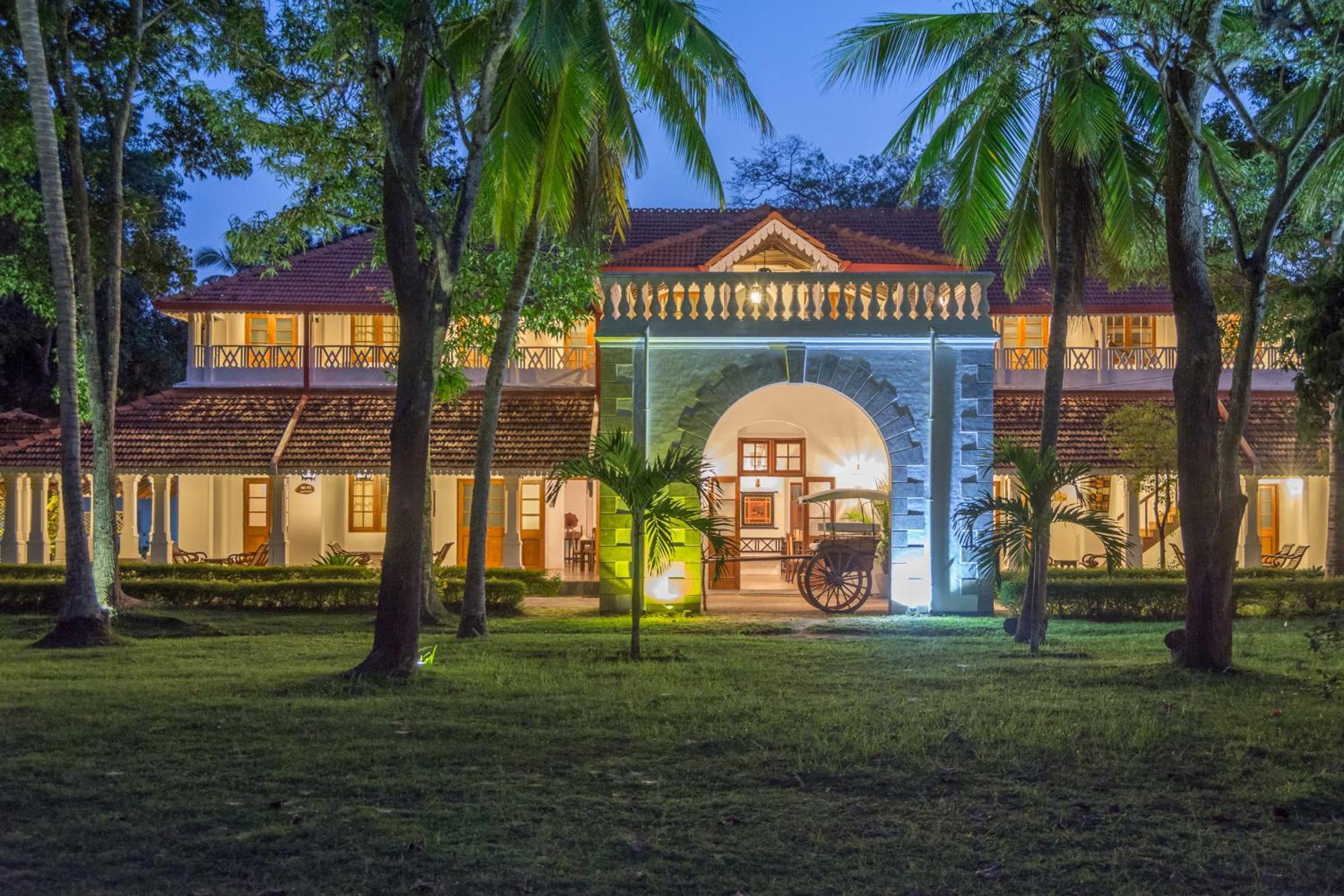 The Sanctuary At Tissawewa Hotel Anuradhapura Luaran gambar