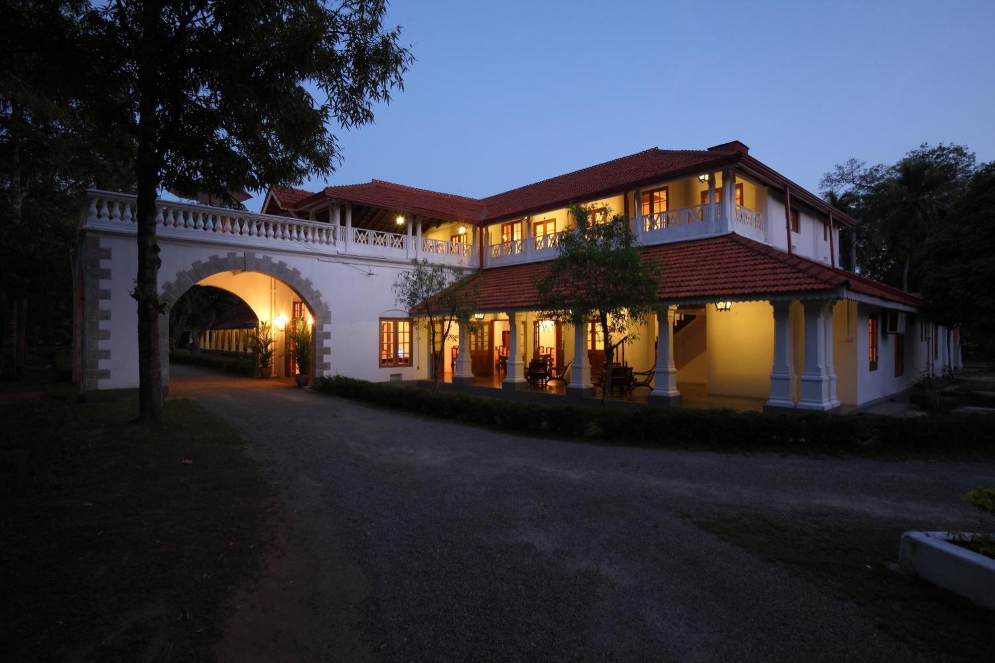 The Sanctuary At Tissawewa Hotel Anuradhapura Luaran gambar